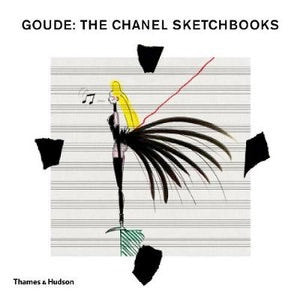 The Chanel Sketchbook
