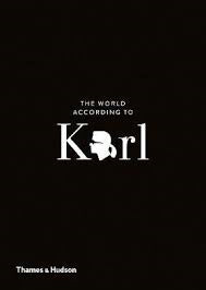 THE WORLD ACCORDING TO KARL