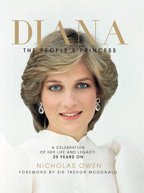 Diana The People’s Princess